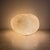 Mid-Century Modern Moon Rock Dora Lamp by André Cazenave for Singleton, 1960s For Sale - Image 3 of 8