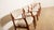 Dining Chairs in Teak by Erik Buch, Set of 6 For Sale - Image 4 of 14