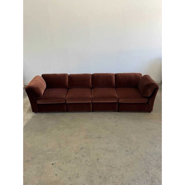 Lugo Modular Sofa For Sale - Image 11 of 13