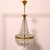 Early 20th Century Empire Crystal Hot Air Balloon Chandelier, 1890s For Sale - Image 9 of 15