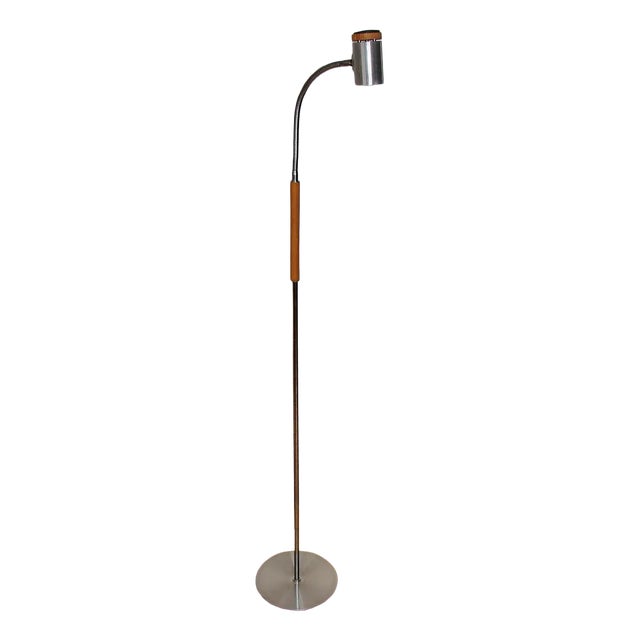 Vintage Floor Lamp from Belid, 1980s For Sale