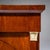 Brown Early 19th Century Empire Cabinet For Sale - Image 8 of 10