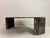 Green Sculptural Eye-Shaped Marble Coffee Table, 1980s For Sale - Image 8 of 15