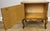 Vintage French Louis XVI Nightstands, Set of 2 For Sale - Image 10 of 11