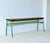 School Bench, 1960s, in Very Good conditions. Designed 1960 to 1969