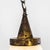 Conical Opaline Pendant Lamp, 1950s For Sale - Image 6 of 10