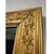 Glass 18th Century French Pair of Restoration Period Mirrors For Sale - Image 7 of 8