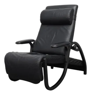 Lounge Chair Sinus by Ingmar Relling for Westnofa, 1970s