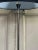 French 1940’s Silver Plated Floor Lamp For Sale - Image 12 of 13