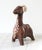 Mid-Century Ceramic Pottery Ram Figure For Sale - Image 4 of 12
