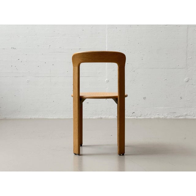 Model 3300 Rey Chair by Bruno Rey for Dietiker, Switzerland, 1970s For Sale - Image 14 of 16