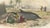 Mid 19th Century After Édouard Traviès, The Common Dolphin, 1840, Hand-Colored Engraving For Sale - Image 5 of 9