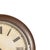 Antique Wall Clock, 1800s For Sale - Image 4 of 6