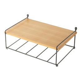 Telephone Tray from WHB, 1950s For Sale