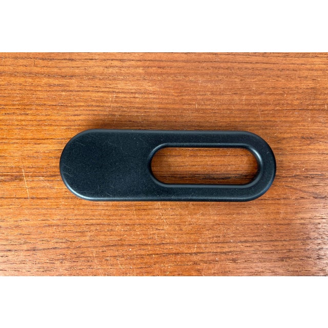 Vintage Space Age Danish Bar Set from Rosti, 1980s, Set of 3 For Sale - Image 5 of 18