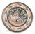 1960s Tonalá Mexico Burnished Glaze Ceramic Decorative Plate For Sale - Image 10 of 13