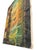 1960s Painting: Nocturnal Fountain Celebration For Sale In West Palm - Image 6 of 12
