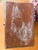 Antique Paton’s Boot & Shoe Lace Countertop Display Edwardian Era With Glass Signs For Sale - Image 13 of 18