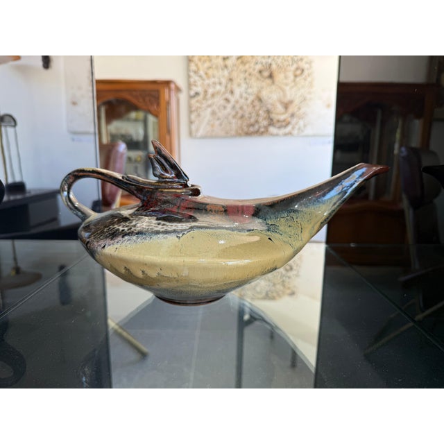 Aladdin Teapot by Matthieu Liévois For Sale - Image 13 of 18