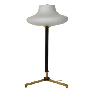 Mid-Century Table Lamp, 1970s For Sale