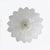 Mid-Century Modern Margherita Murano Glass Ceiling Light, 2000 For Sale - Image 4 of 8
