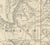 Antique Map of Arizona Territory with the Grand Canyon by Ran McNally, 1899 For Sale - Image 4 of 12