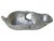 1980s Arthur Court "Rabbit" Wine Cooler Vintage Metal Decor 1980 For Sale - Image 5 of 15