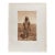 1909 Edward Curtis Numak‑mahana Photogravure — Framed in 11×14 Gallery Frame For Sale