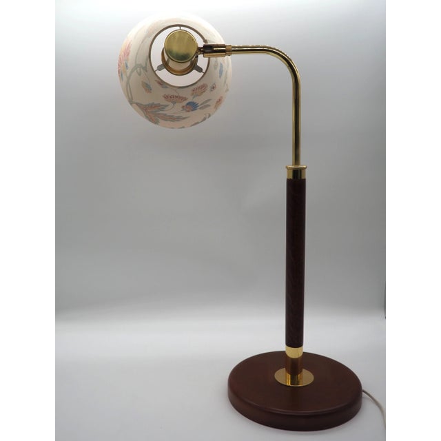 Stockholm Table Lamps by Karin Mobring, Set of 2 For Sale - Image 10 of 18