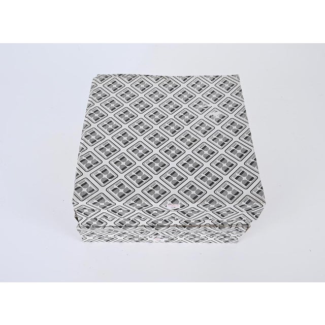 Round Cobalt Blue Murano Glass Dinner Plates, Italy, 1980s, Set of 6 For Sale - Image 13 of 18