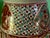 Japanese Kutani Porcelain Phoenix Vase | Meiji Period | Late 19th Century For Sale - Image 10 of 18