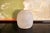 Glass White Scavo Glass Vase from Seguso, Murano, 1960s For Sale - Image 7 of 7