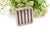 Silver Toiletry Box with Mirror For Sale - Image 5 of 5
