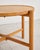 AT35 / PP35 Tray Coffee Table in Oak by Hans J. Wegner for PP Møbler, 1970s For Sale - Image 13 of 18