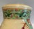 Antique Chinese Famille Verte Porcelain Vase For Sale - Image 9 of 10