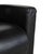 Black Ego High Back Armchairs in Black Leather from Rolf Benz, Set of 2 For Sale - Image 8 of 18