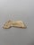 Traditional Bell-shaped idol with eyes, Tell Brak Archaeology, 4th millennium BC For Sale - Image 3 of 6