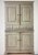Gustavian (Swedish) Antique Swedish Crockery Cabinet, 1800s For Sale - Image 3 of 6