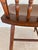 (A) Hitchcock Riverton Harvest Maple Inn Chair For Sale - Image 9 of 10