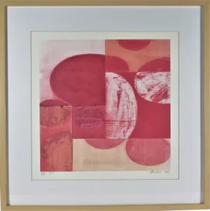 Charles Arnoldi, Untitled, 2001