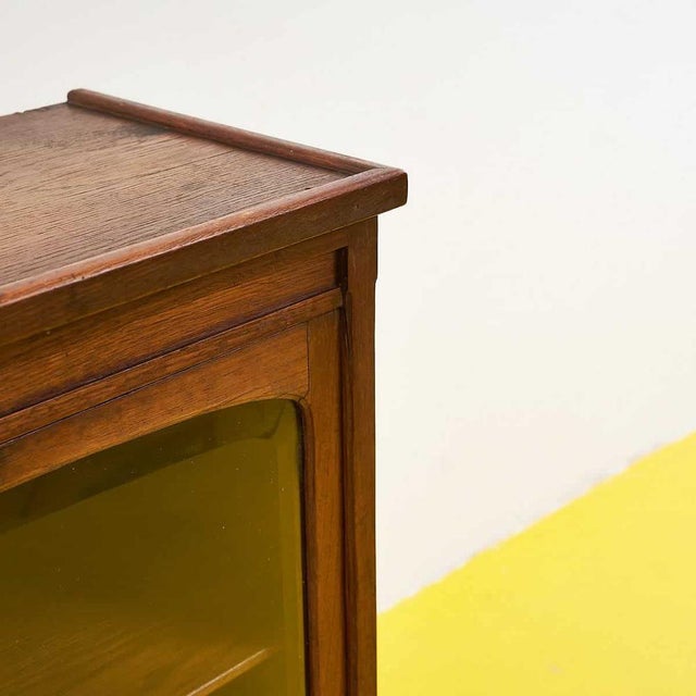 Cabinet in Solid Wood For Sale - Image 3 of 12