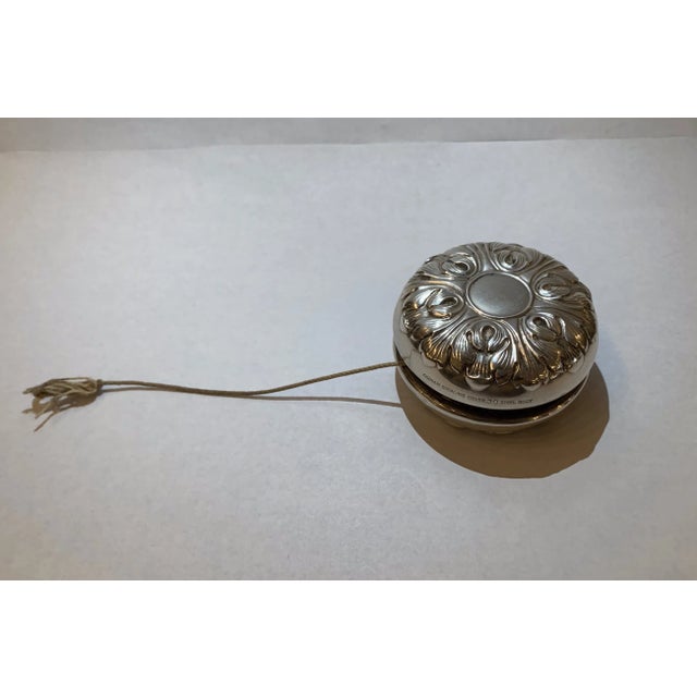 Circa 1970's Gorham Sterling Silver YoYo Chairish