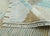 Turkish Tulu Handmade Rug 3'6" x 4'11" #20516 For Sale In Houston - Image 6 of 8