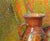FREE SHIPPING worldwide. The painting will be rolled up and packed securely in a special protective tube. Note: The...