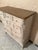 Elegant Vintage-Style Chest of Drawers For Sale - Image 4 of 8