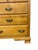 American Forest Solid Maple 9-Drawer Dresser With MirrorTraditional American For Sale - Image 3 of 10
