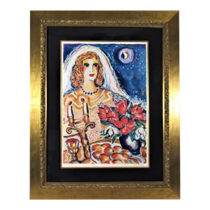 Zamy Steynovitz, Kabalat Shabbat, c.1990