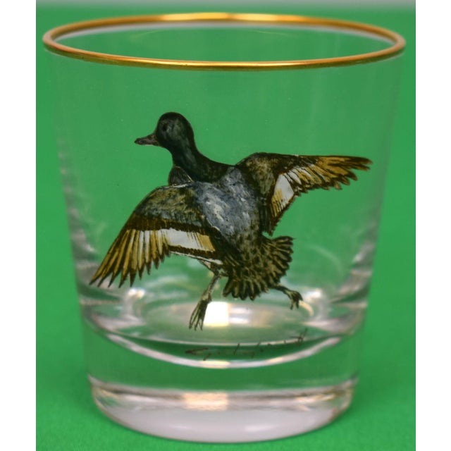 Sz: 3"H x 3 1/2"D at rim