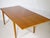 Vintage Danish Extendable Teak Dining Table, 1960s For Sale - Image 9 of 14