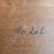 Kurt Østervig Model 206 Surfboard Coffee Table 67.5", Denmark For Sale - Image 13 of 18